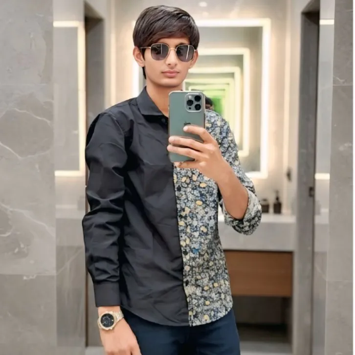 Vipin Rajput