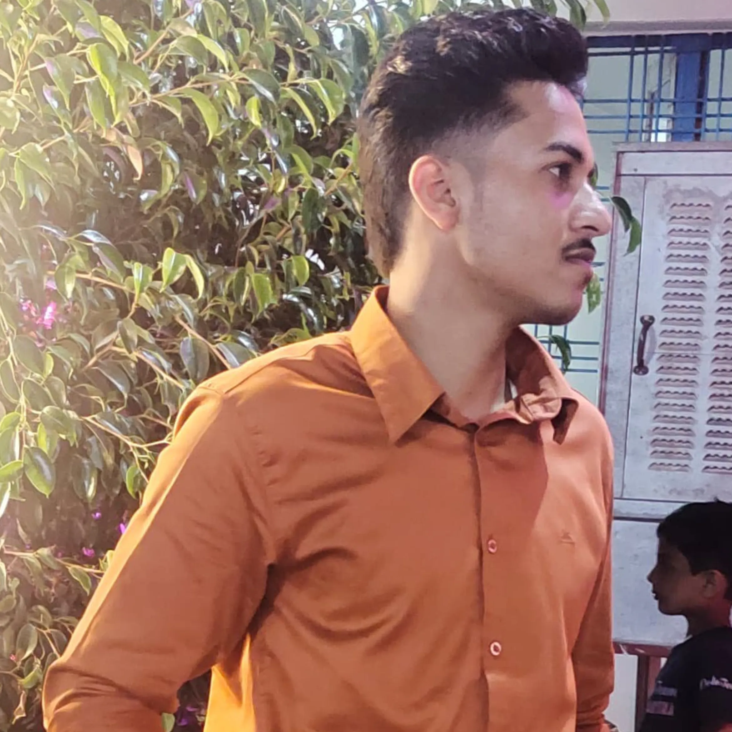 VISHNU YADAV
