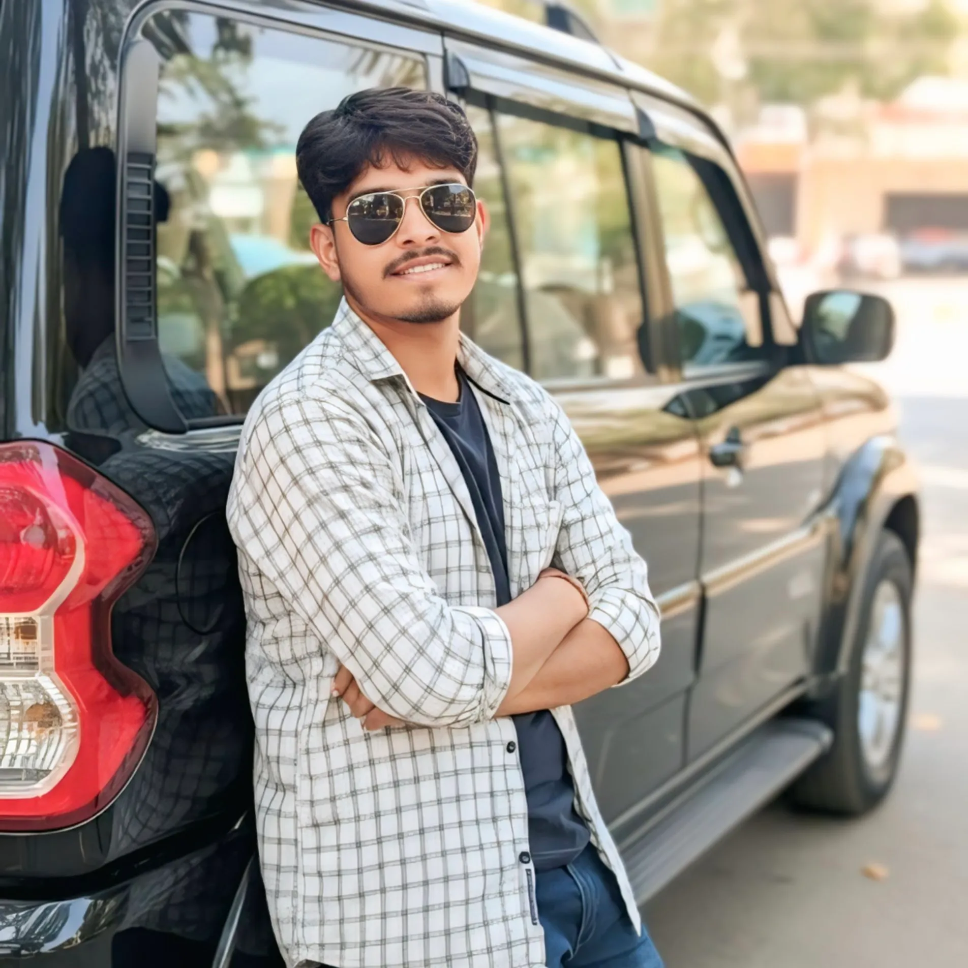 Himanshu singh