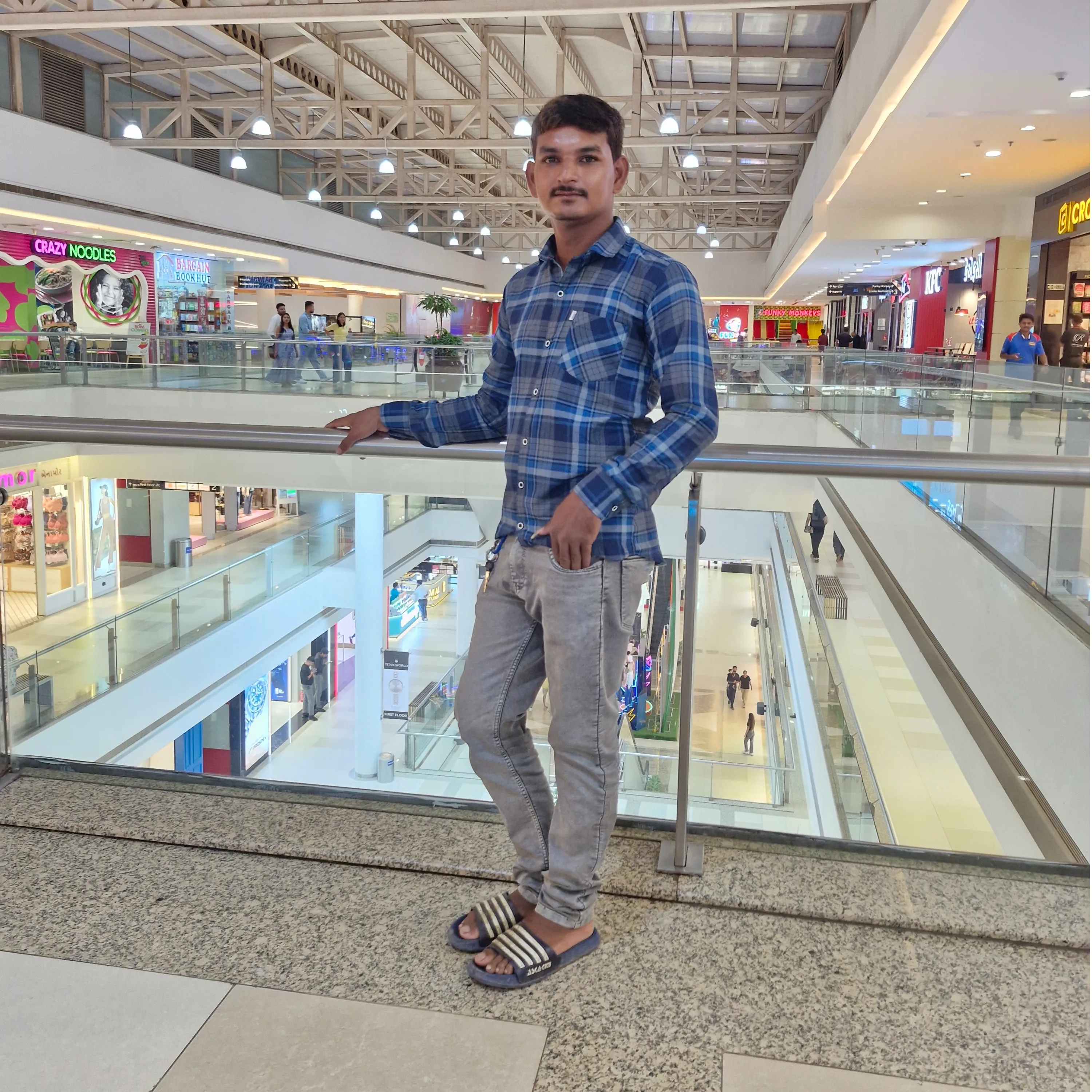 Prakash jejariya