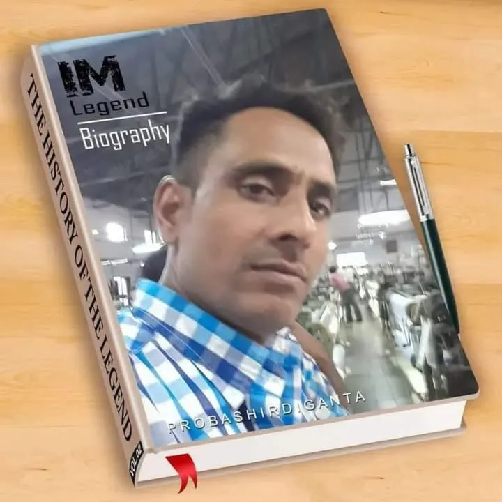 Surendra RayYadav