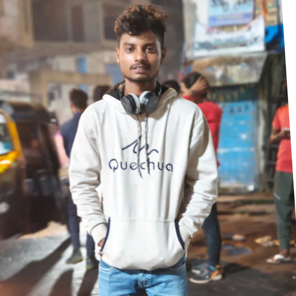 sumit Paswan