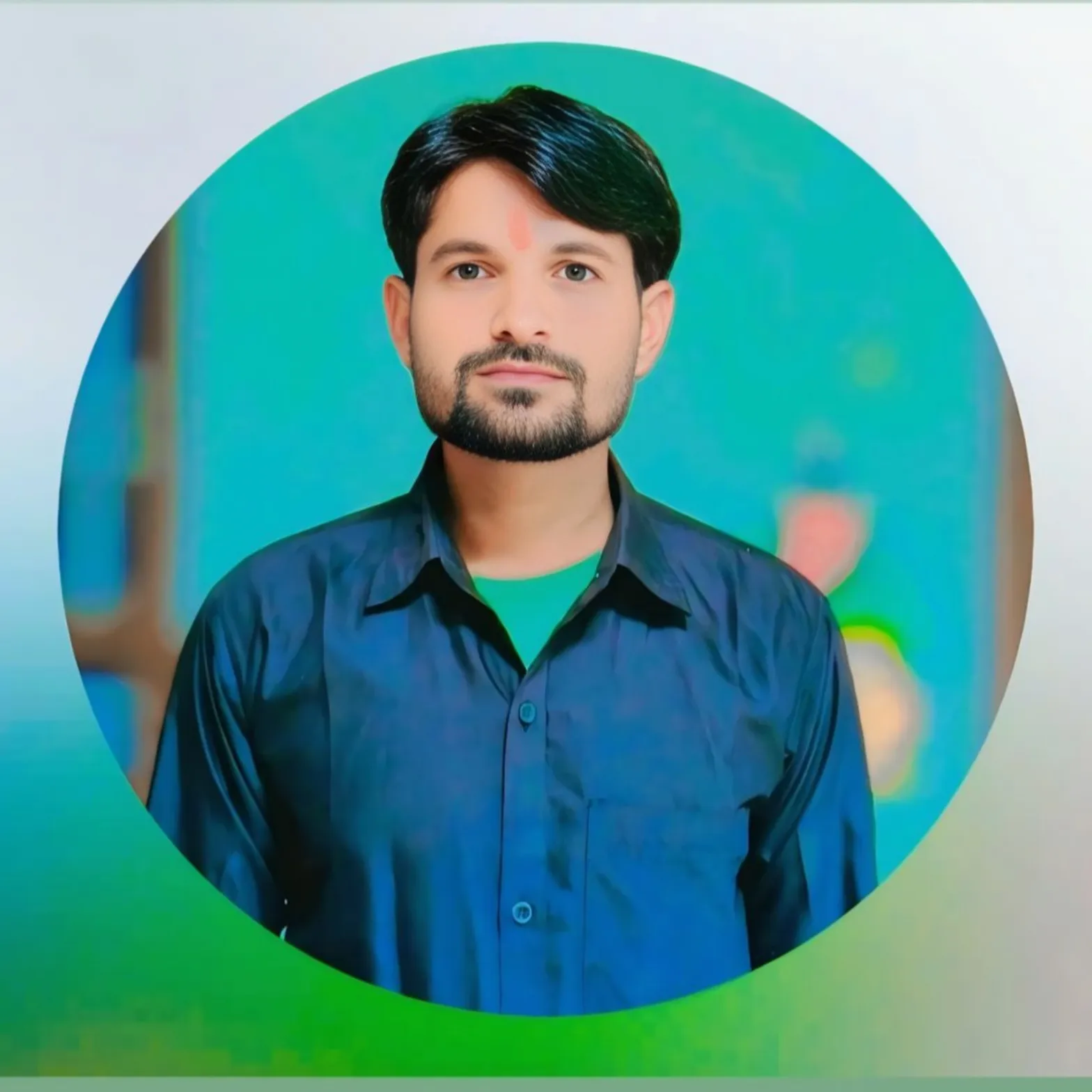 Kamlesh saini