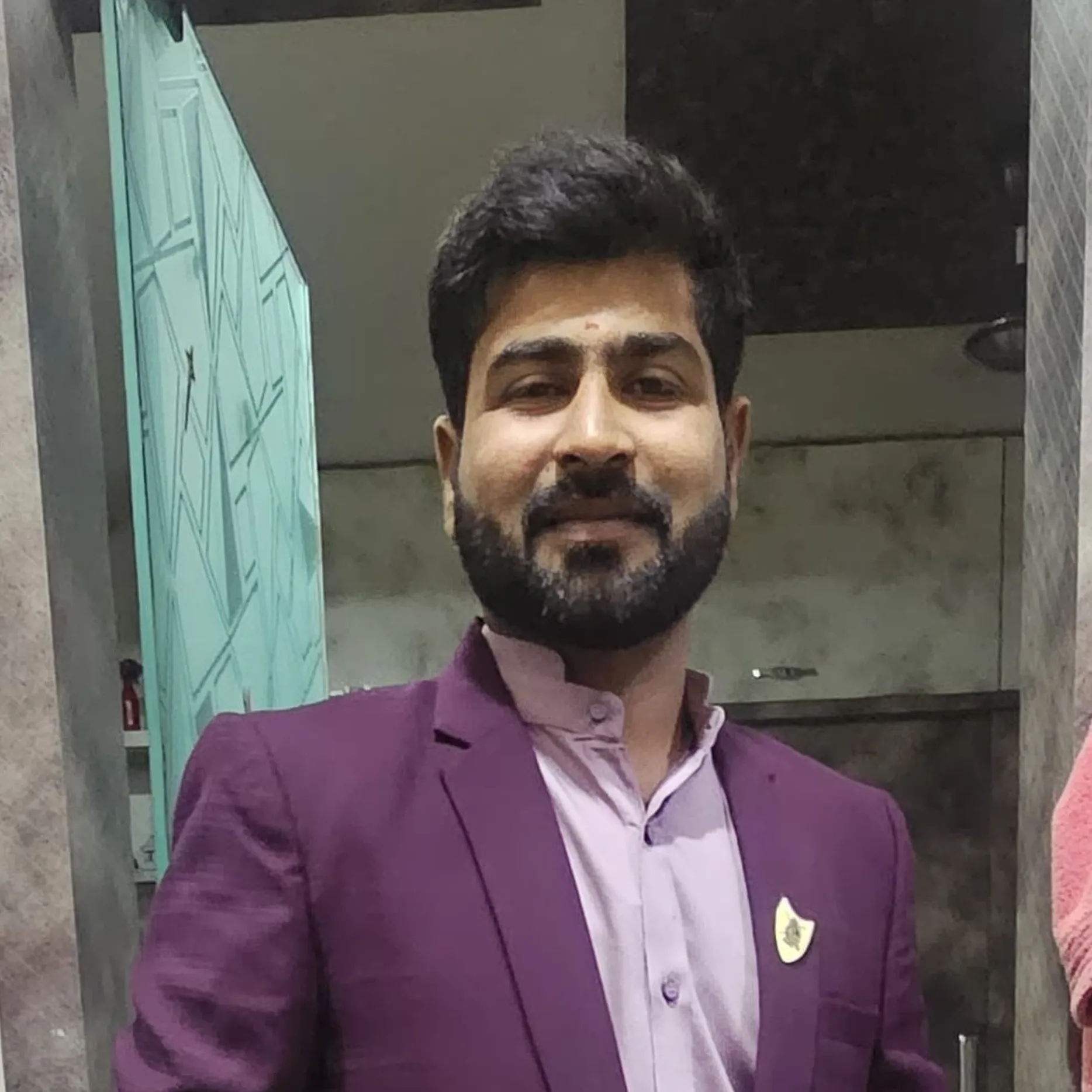 venkatesh basude