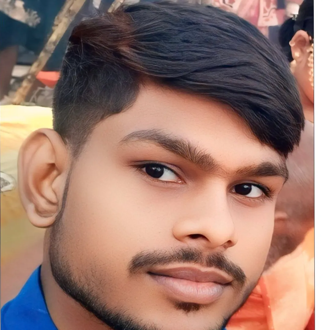 Deepak Kumar