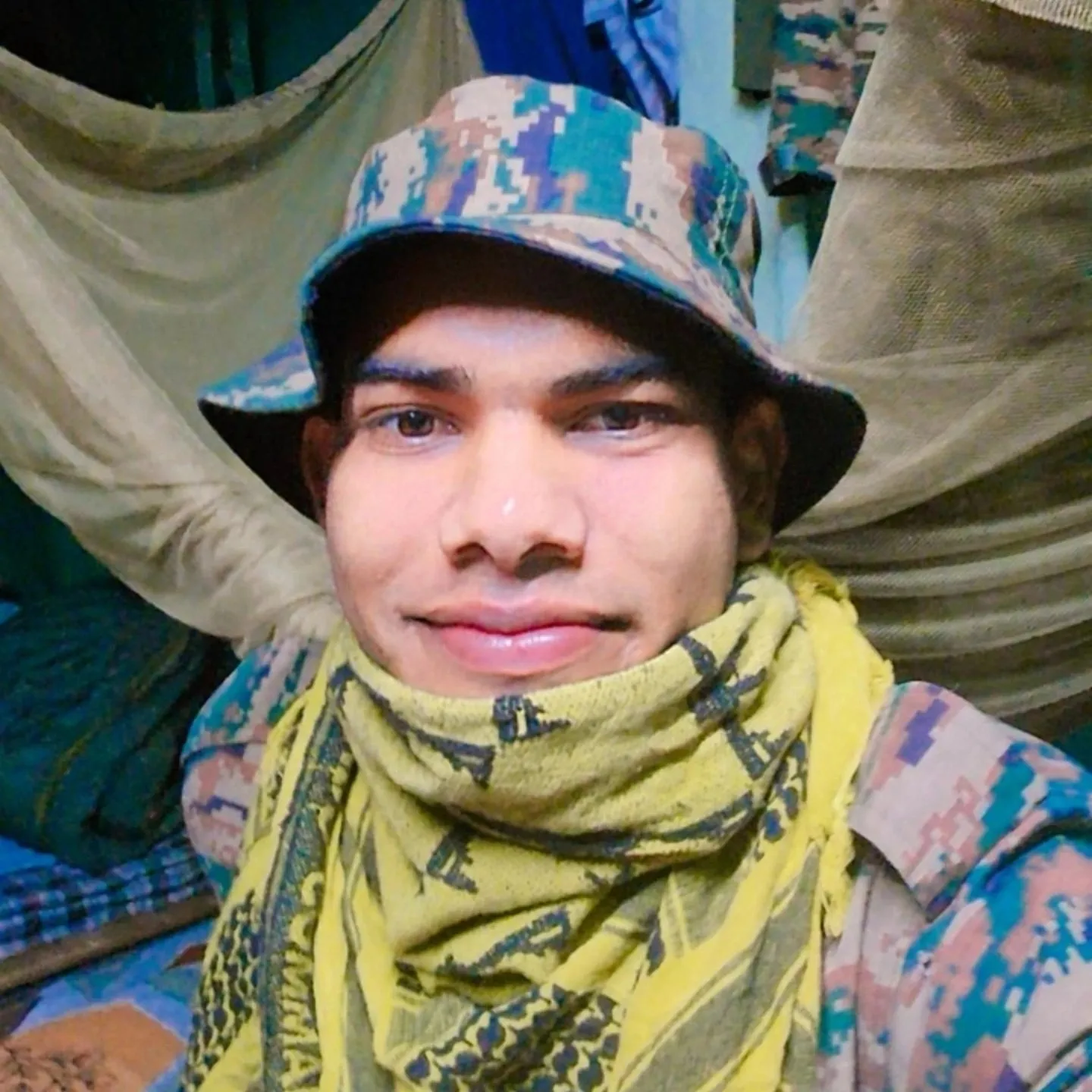 defaulter fauji