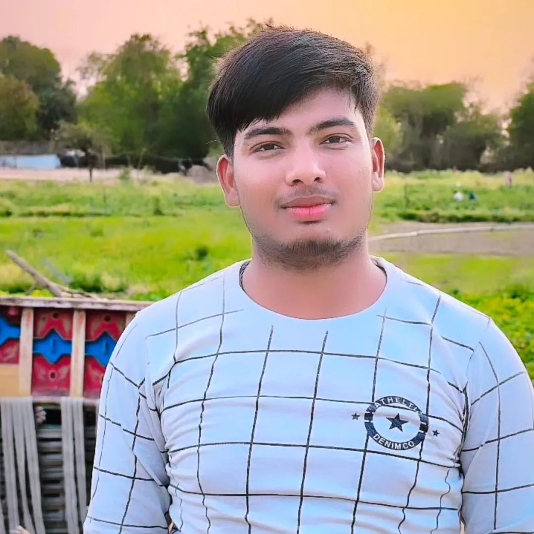 neeraj kushwaha