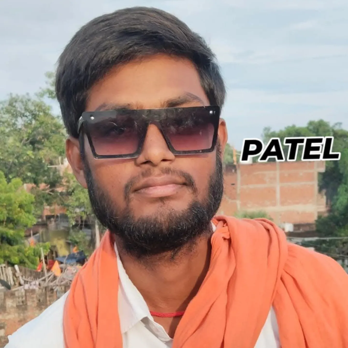 PATEL RAKESH