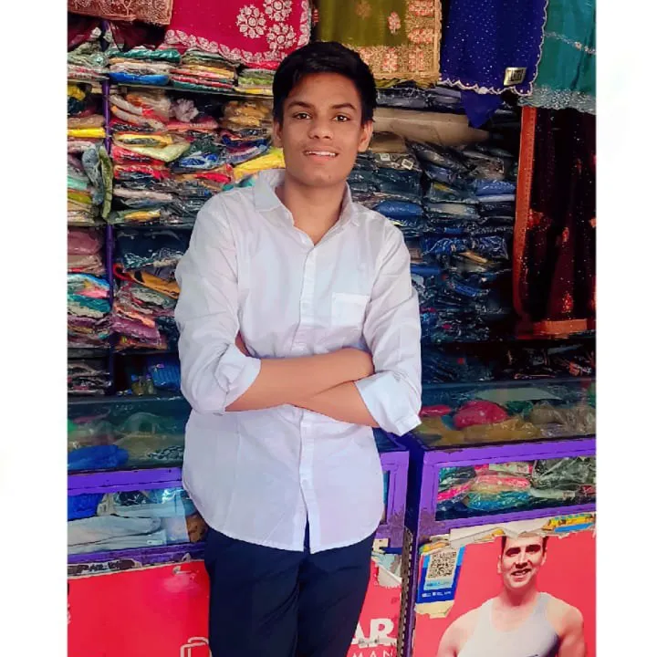 jivraj sahu
