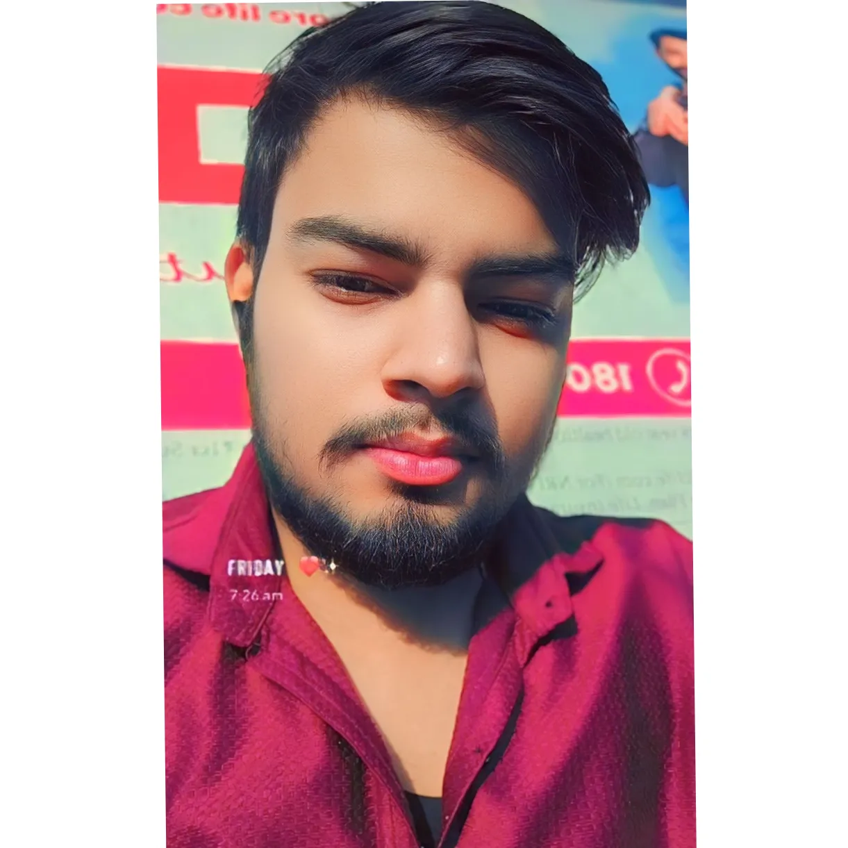 Abhishek Verma