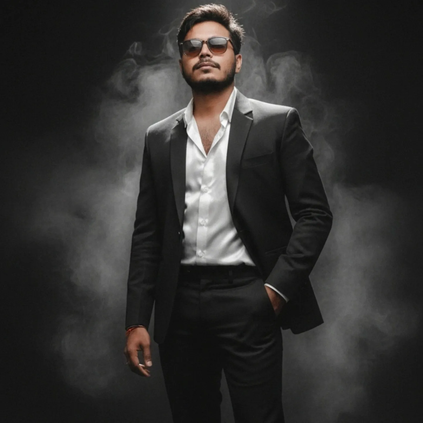sonu maurya