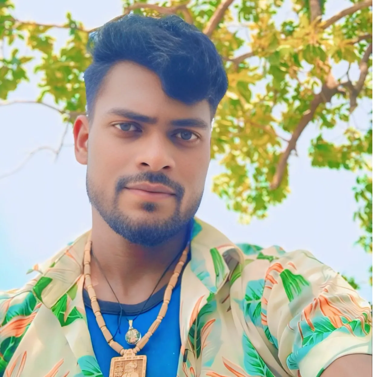 chandu driver