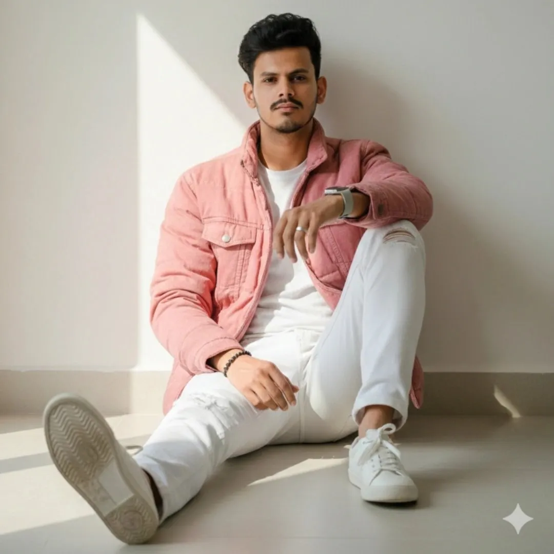 Abhishek Jaat