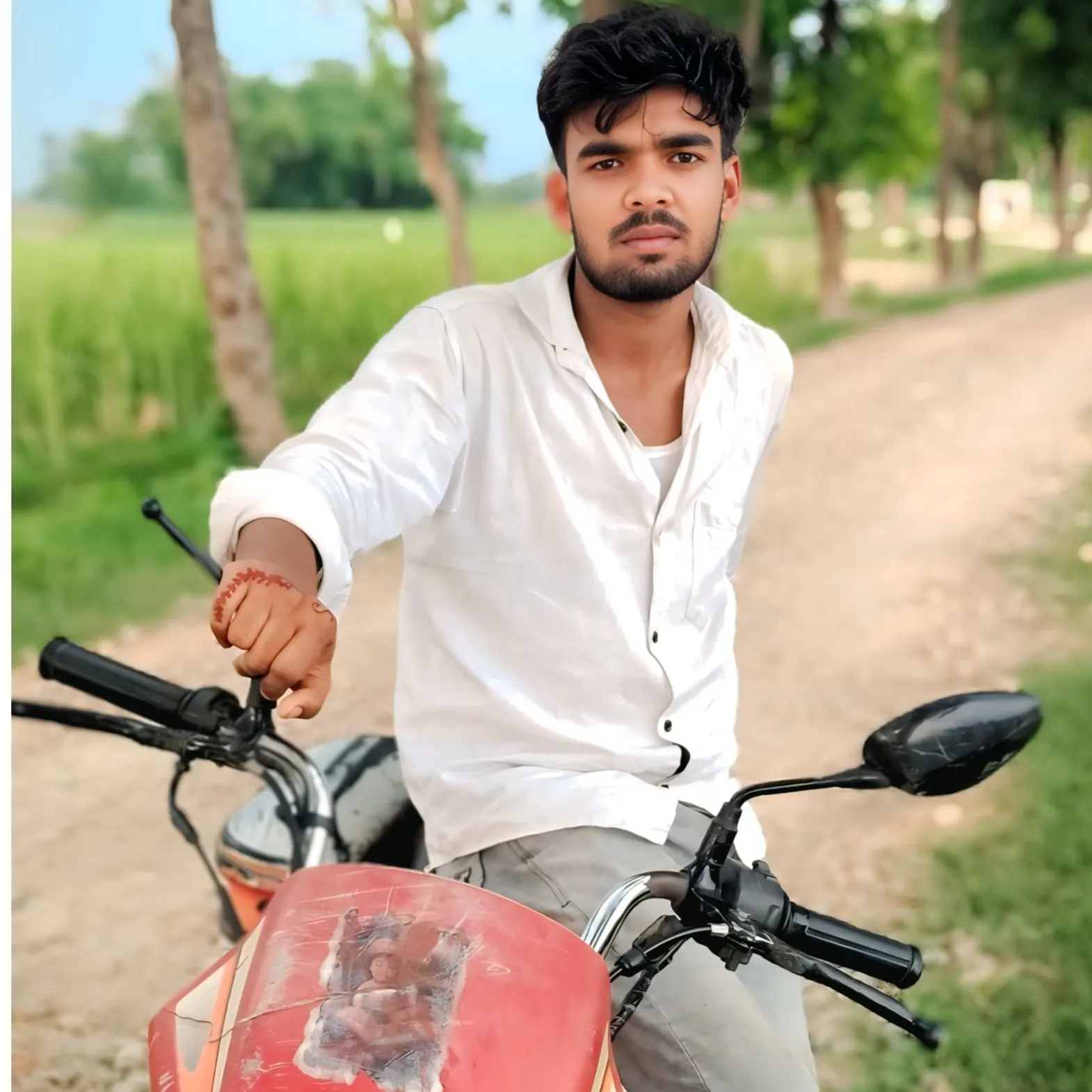 Aliyas Alam
