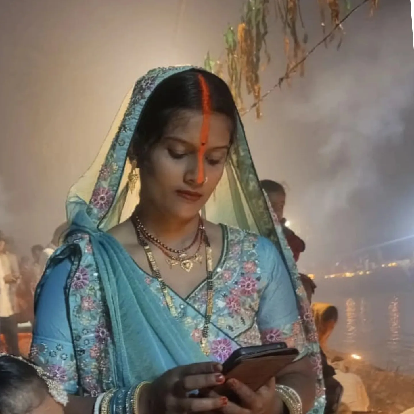 Khushbu Rintu