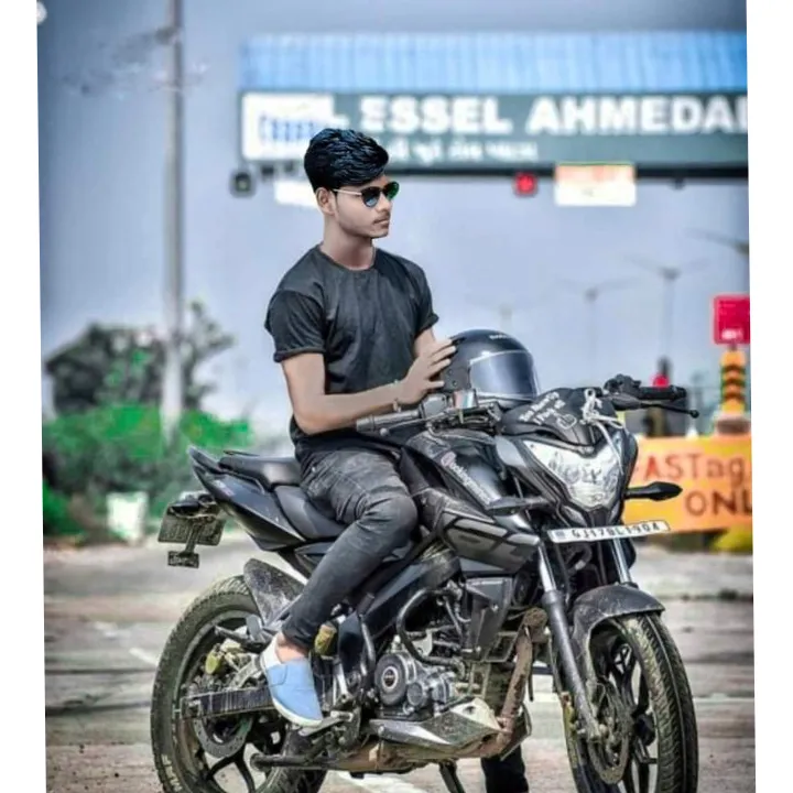 krishnendu Barman