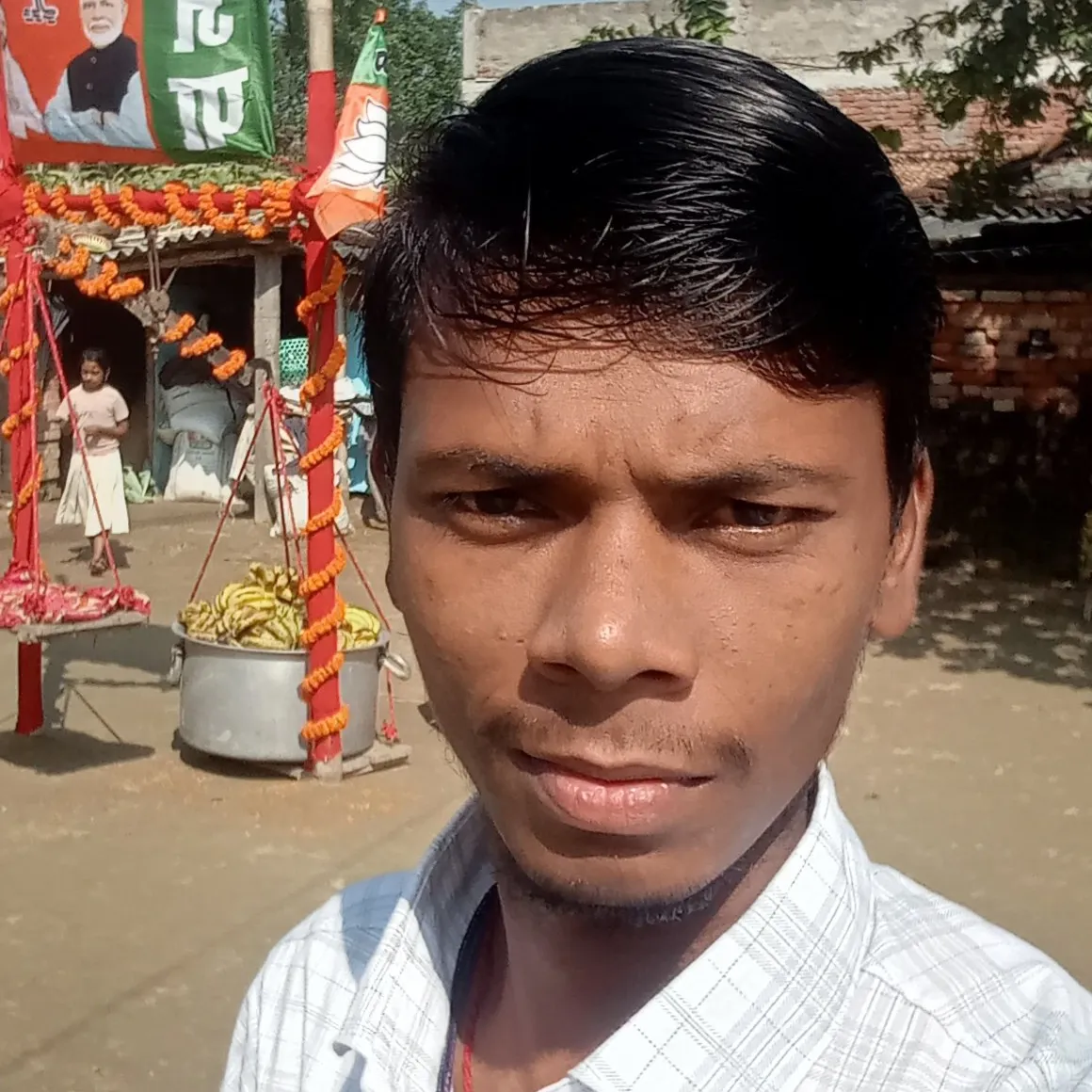 Manibhusan Kumar