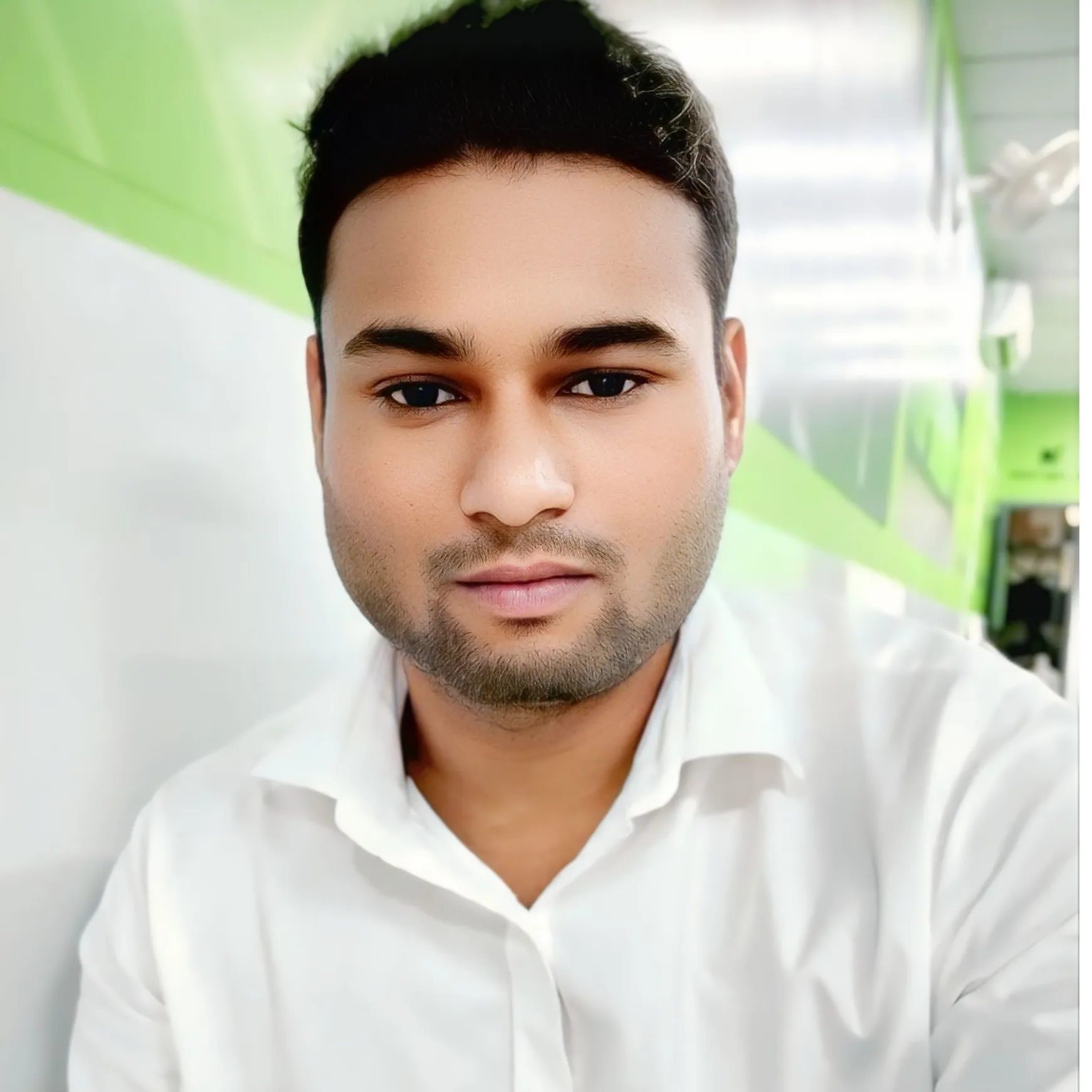 Suraj Rai