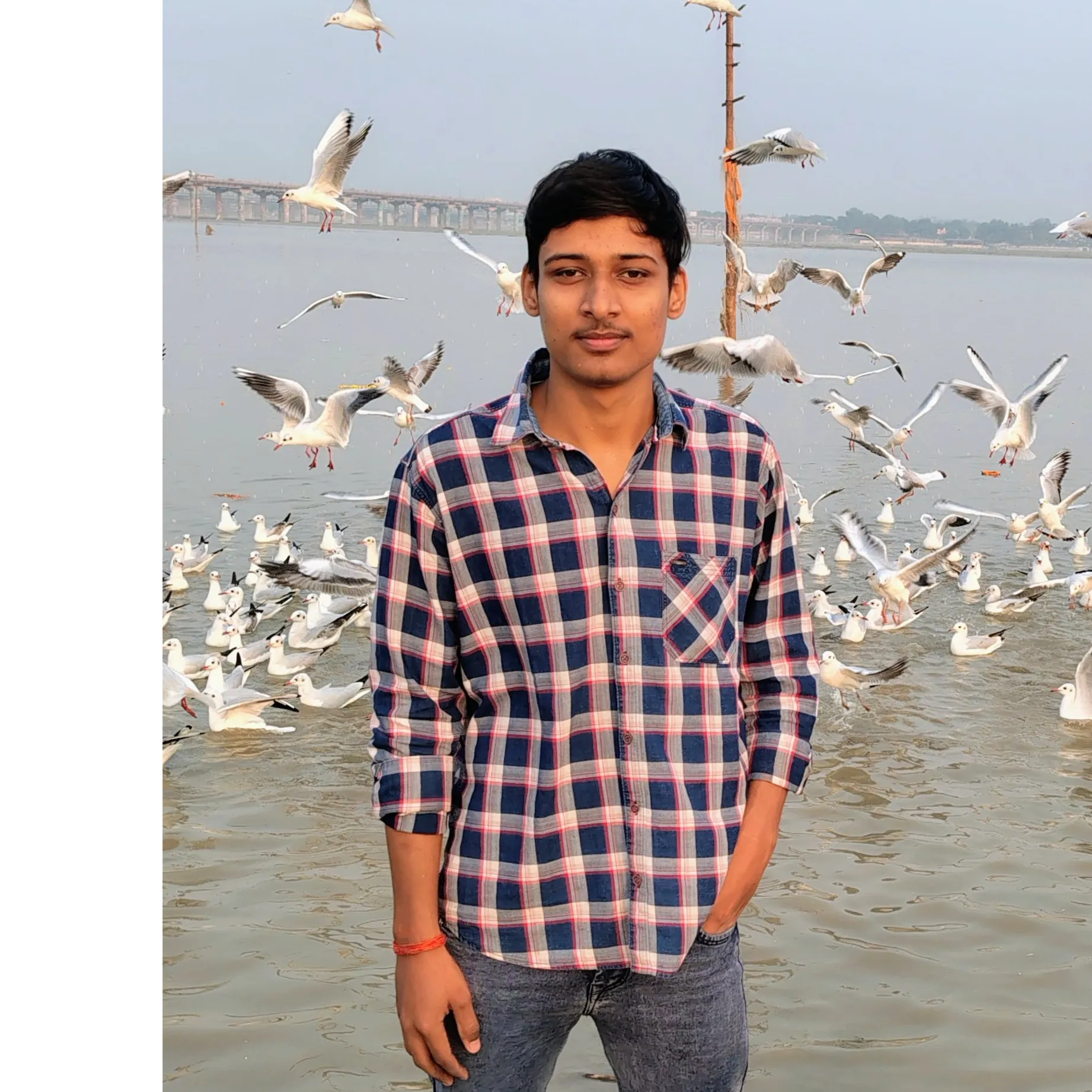 Piyush Upadhyay