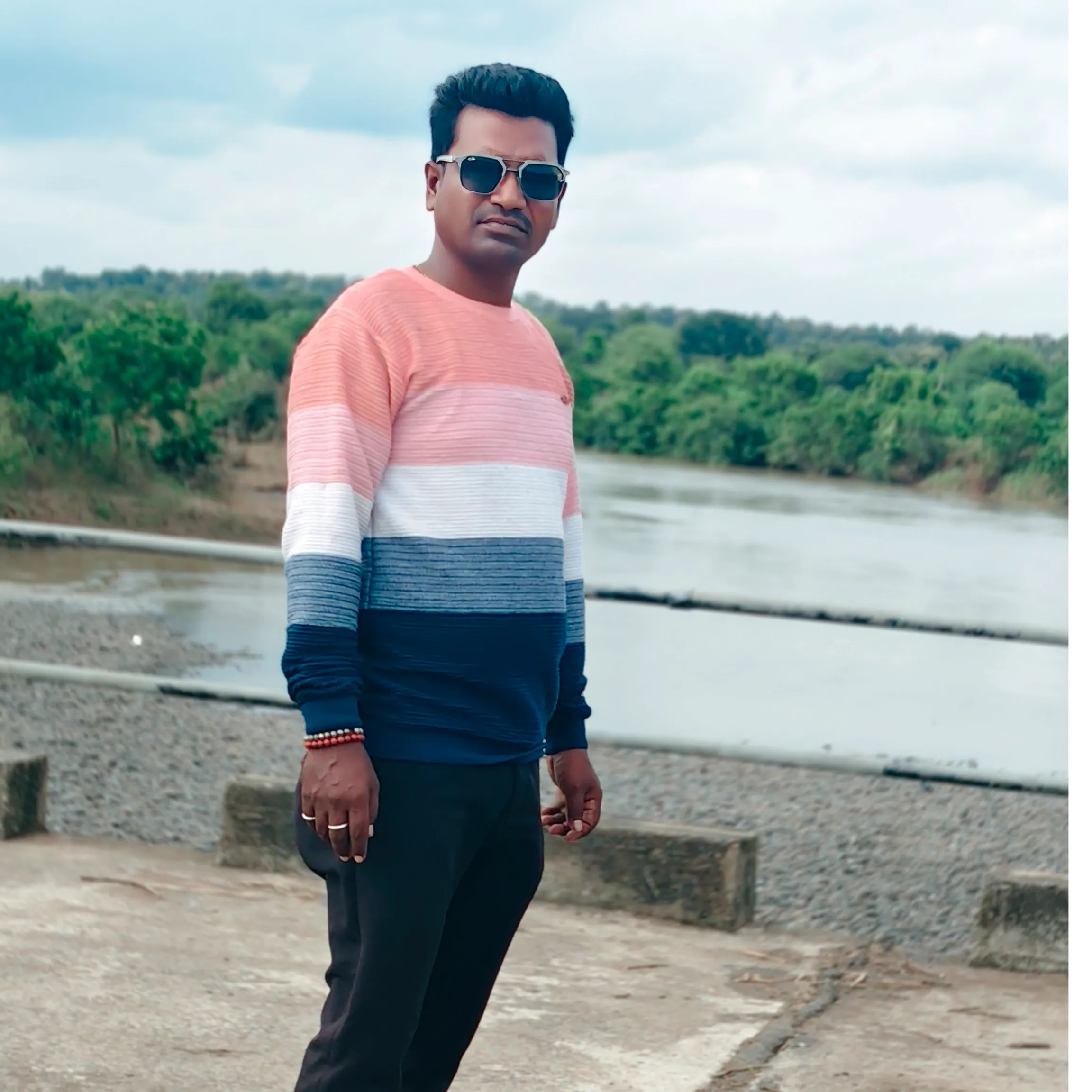 Sunil Rathod