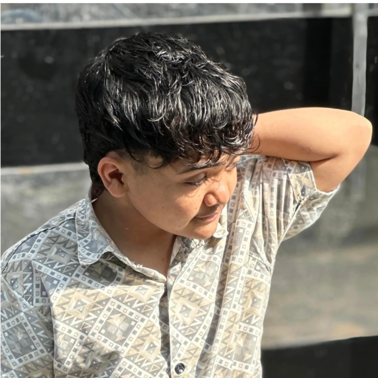 Manish yadav