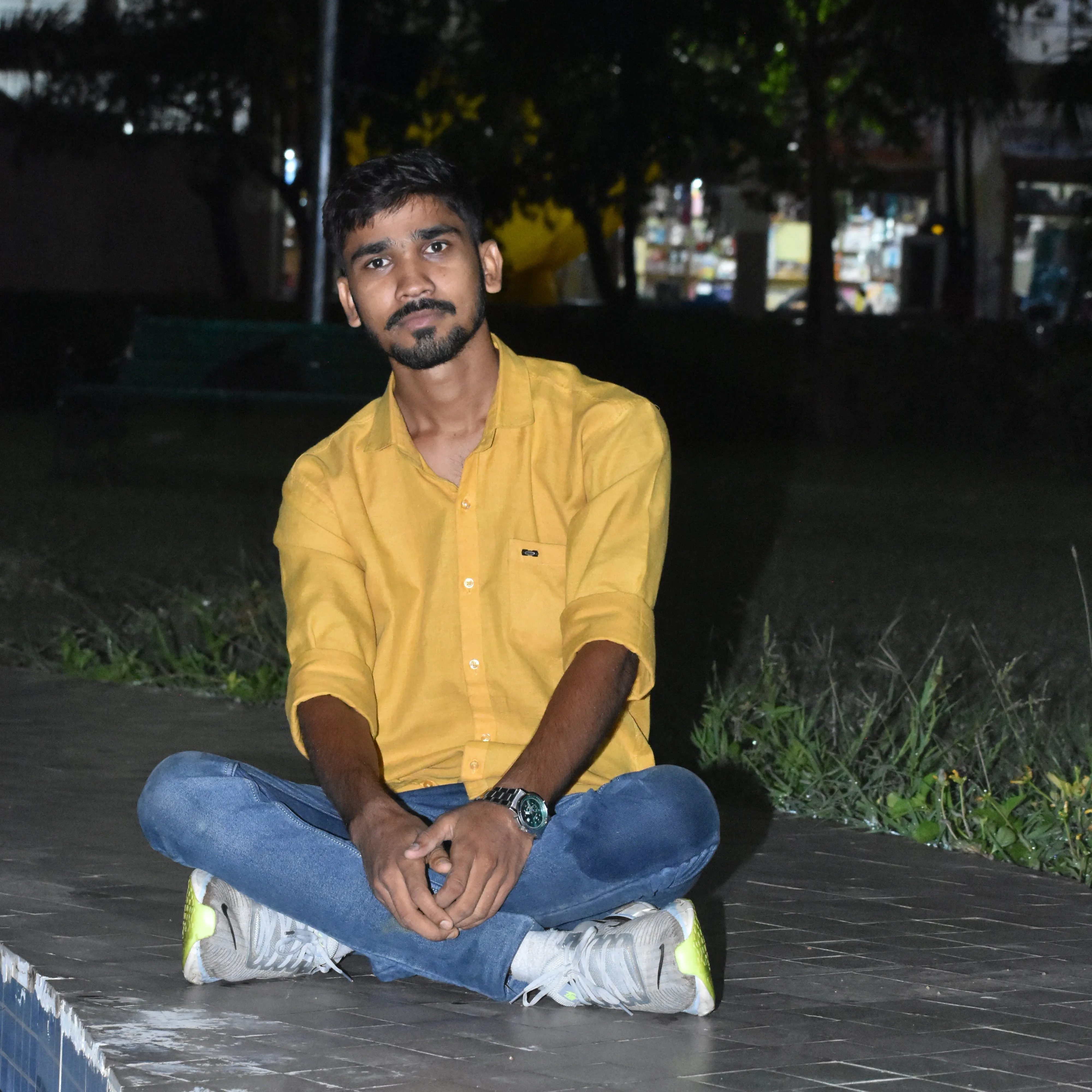 Prabhatsingh (Badal)