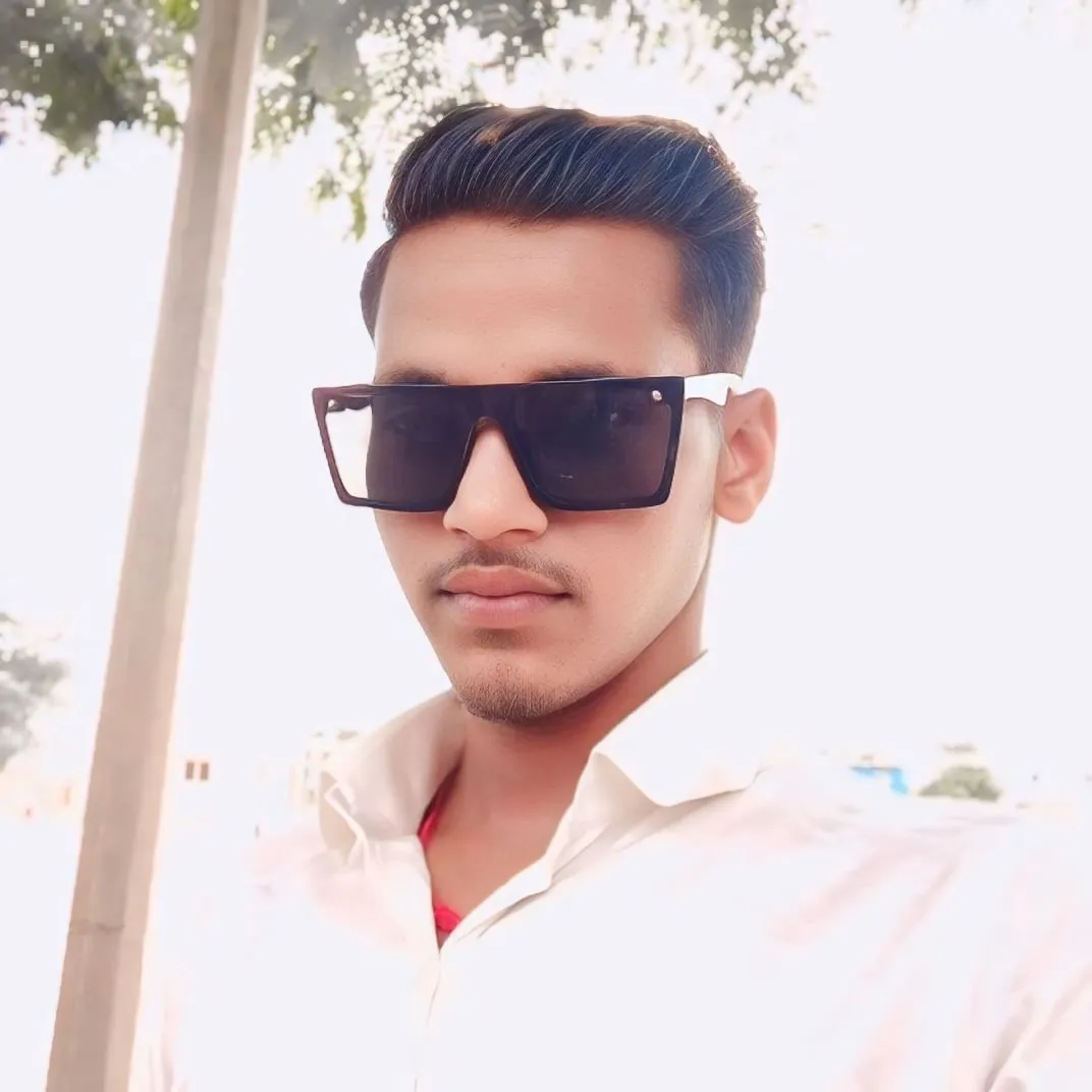 SONU Singh