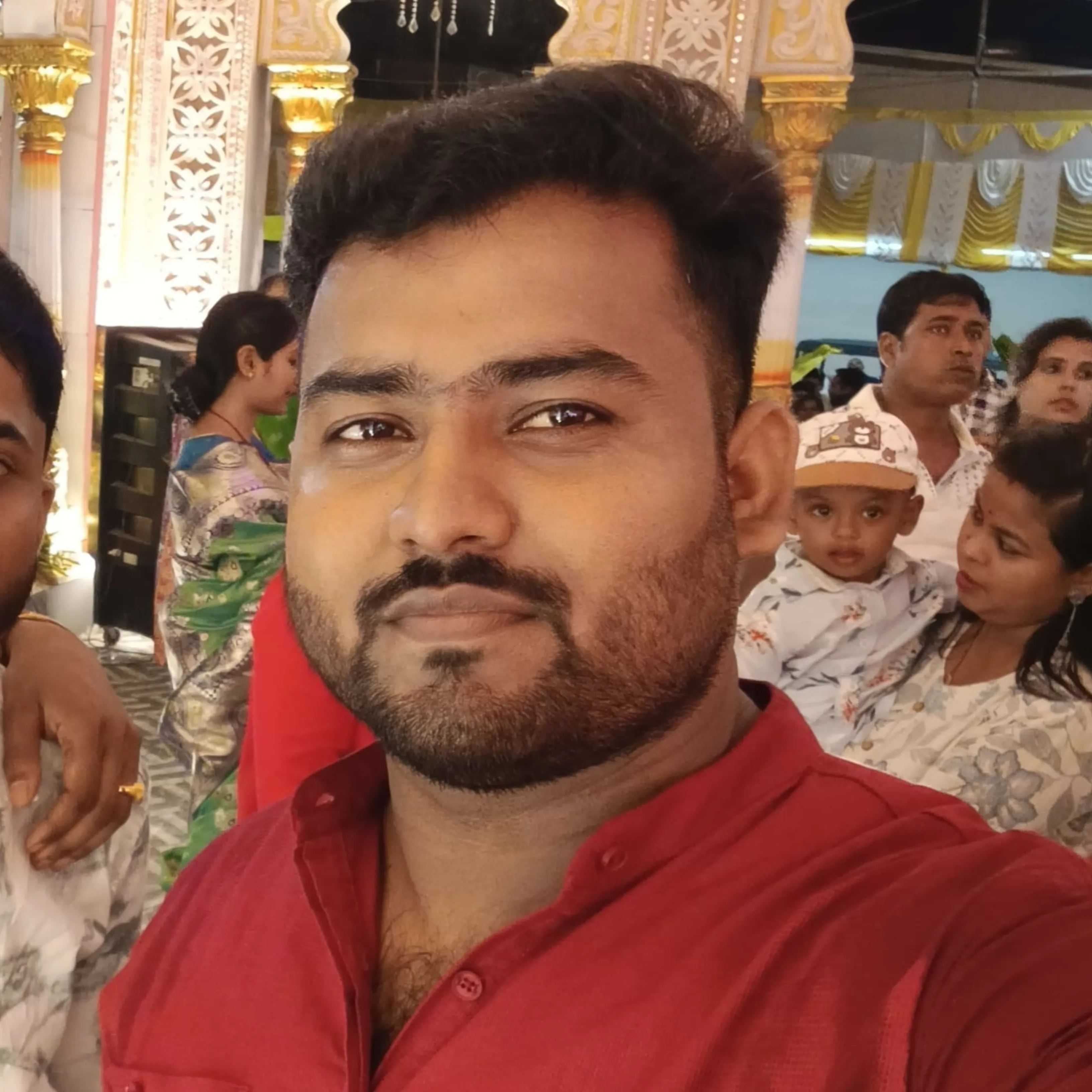 Shubhankar Karmakar