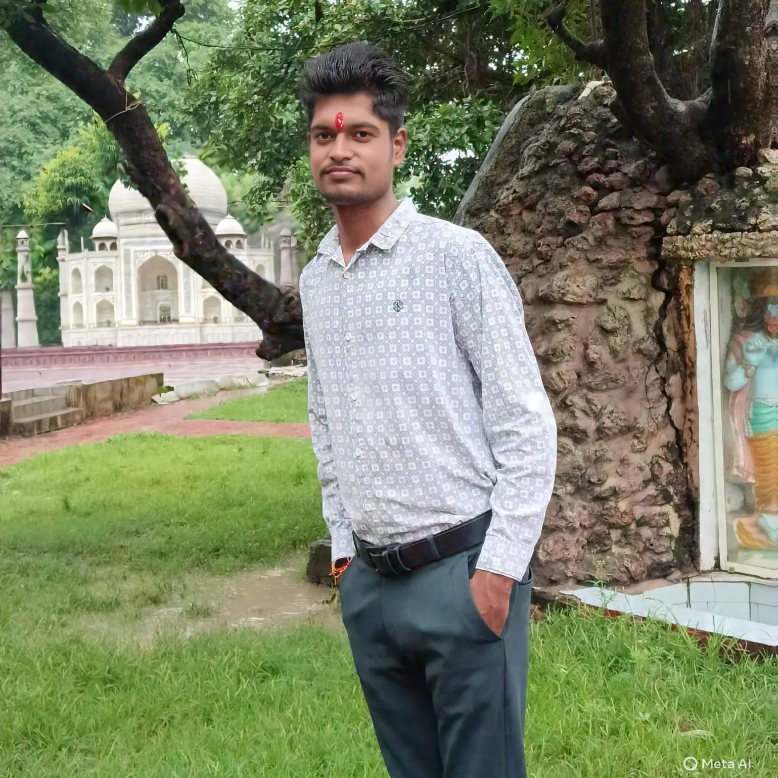 Neeraj tiwari