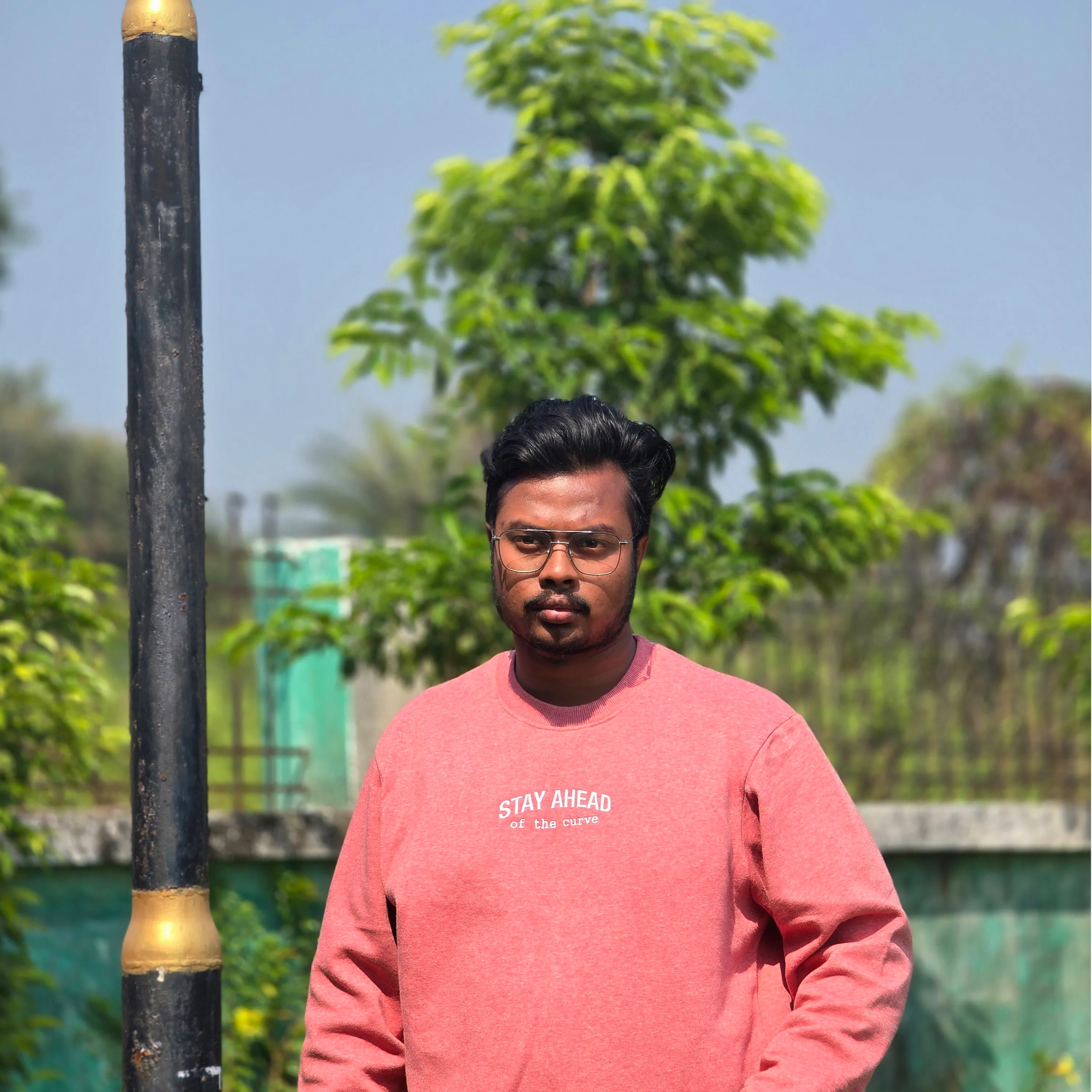Sarbottam Kundu