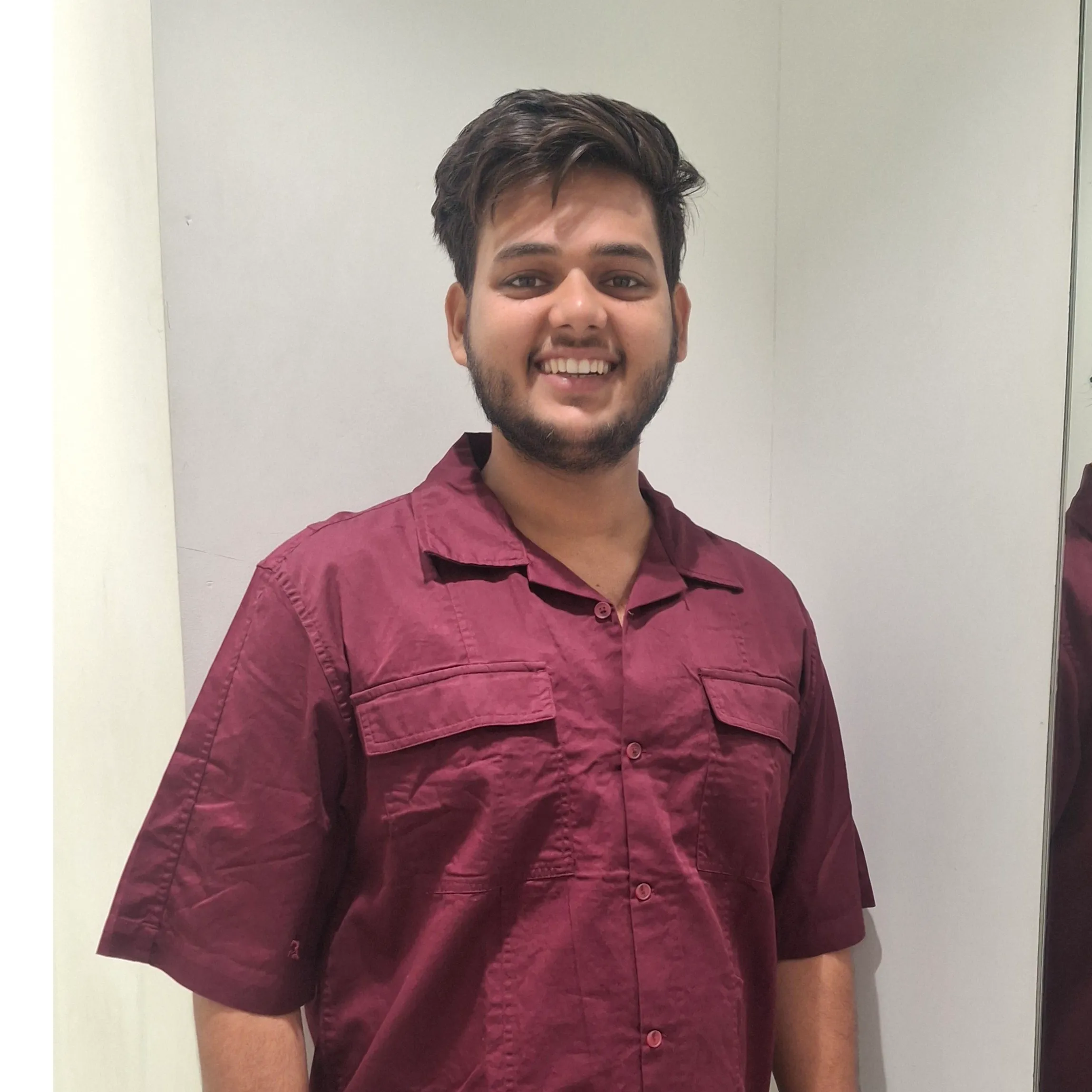 Rajnish Tiwari