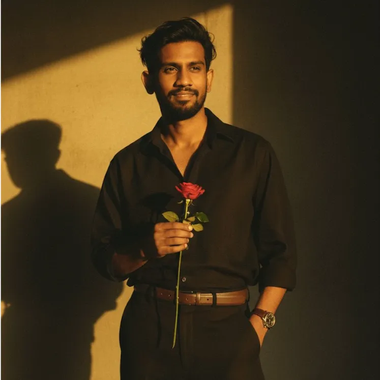 Manish verma