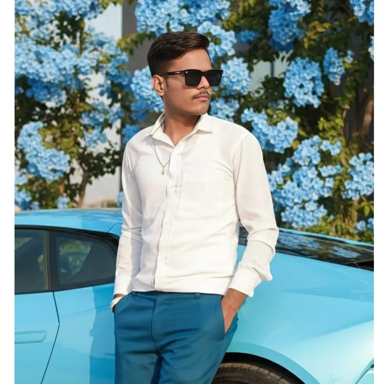 yogesh Bapu