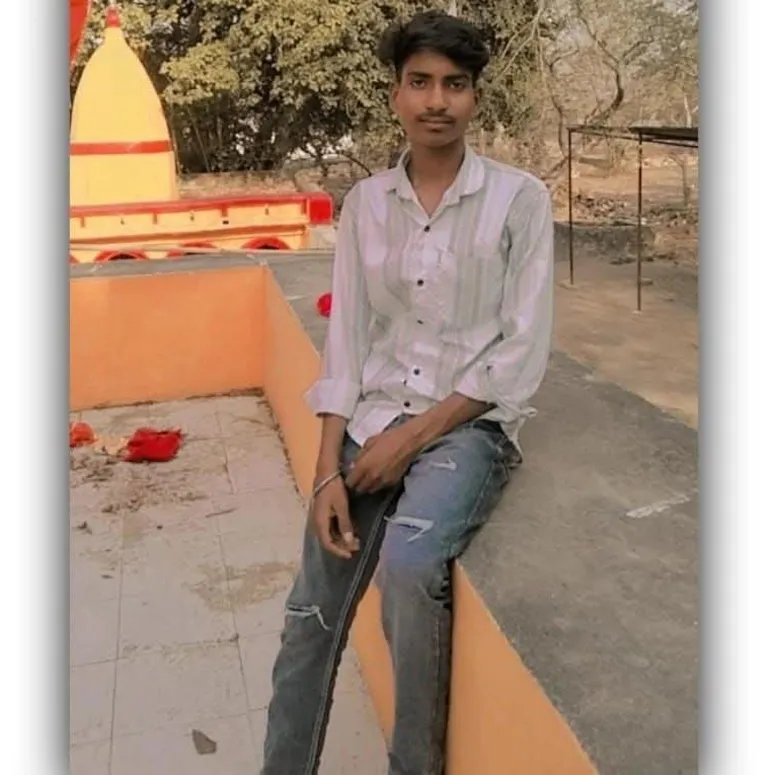 Ujjaval Nishad