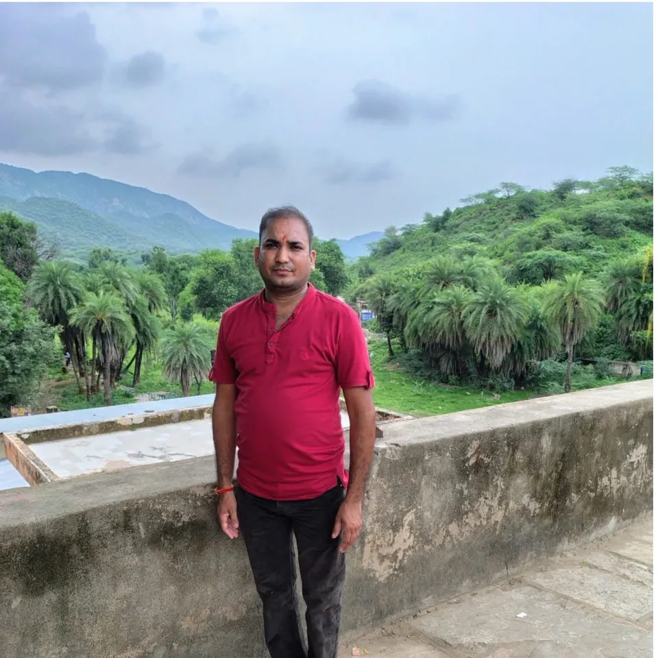 ranish khandelwal