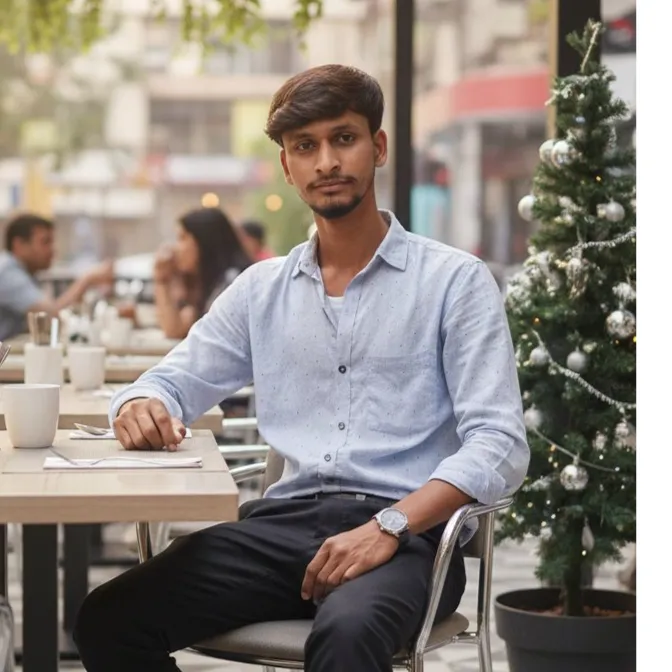 Shivam Pal