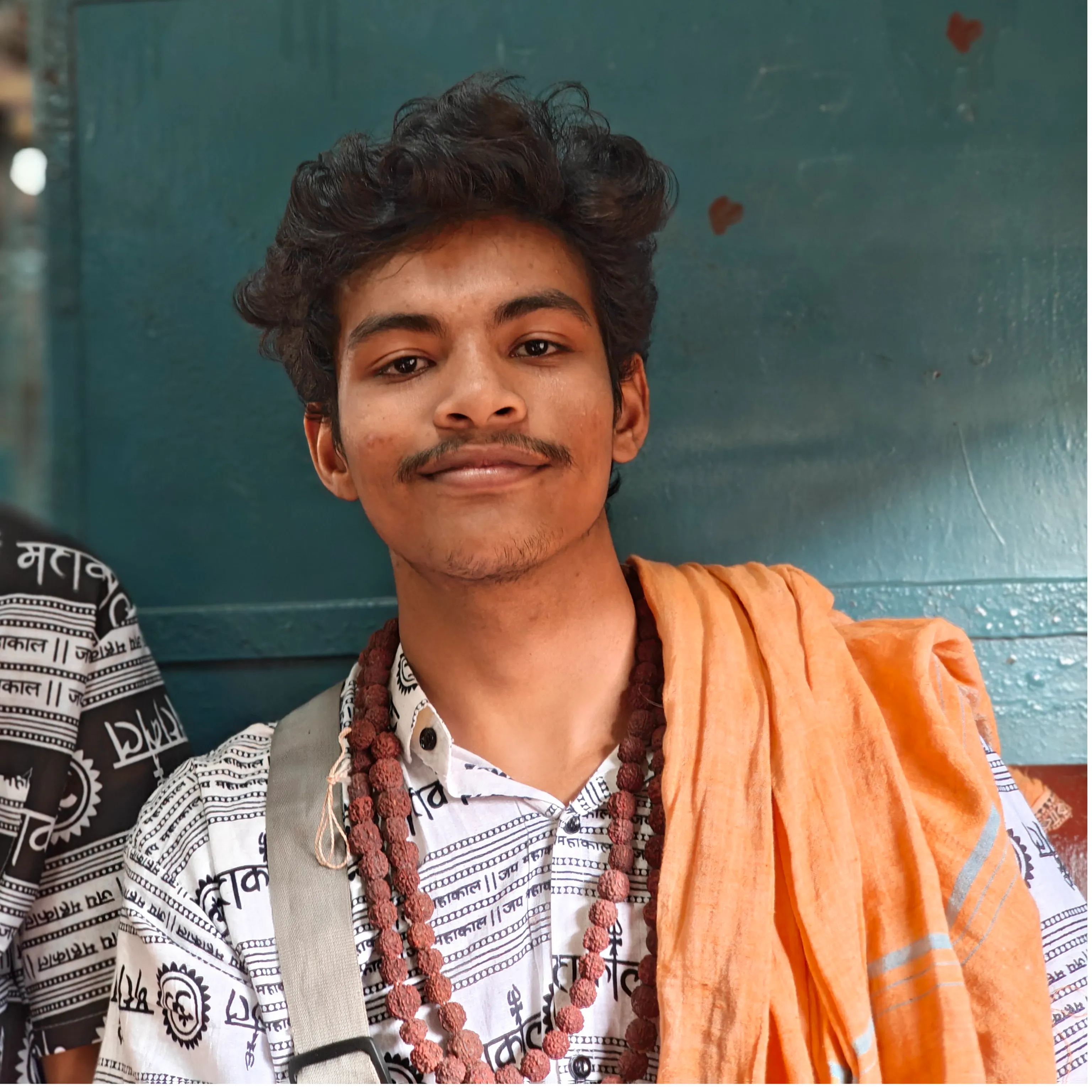 Pritam Das