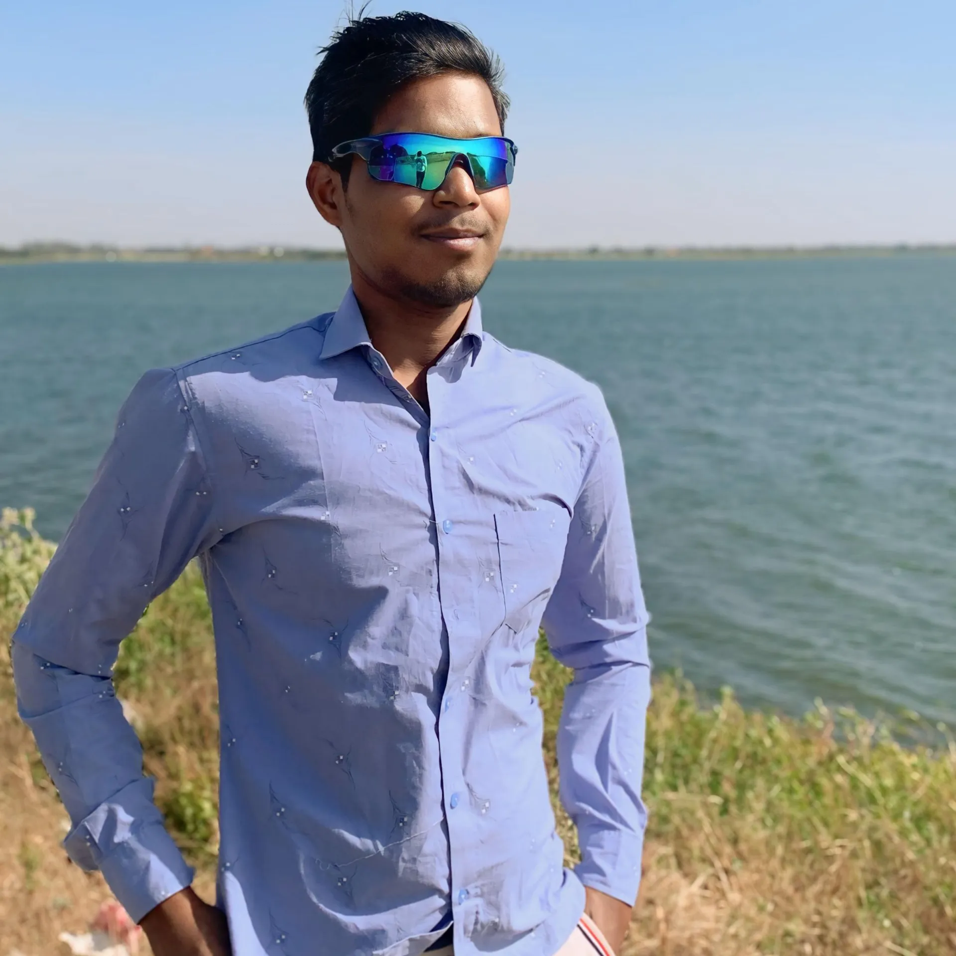 Mohit Kashyap