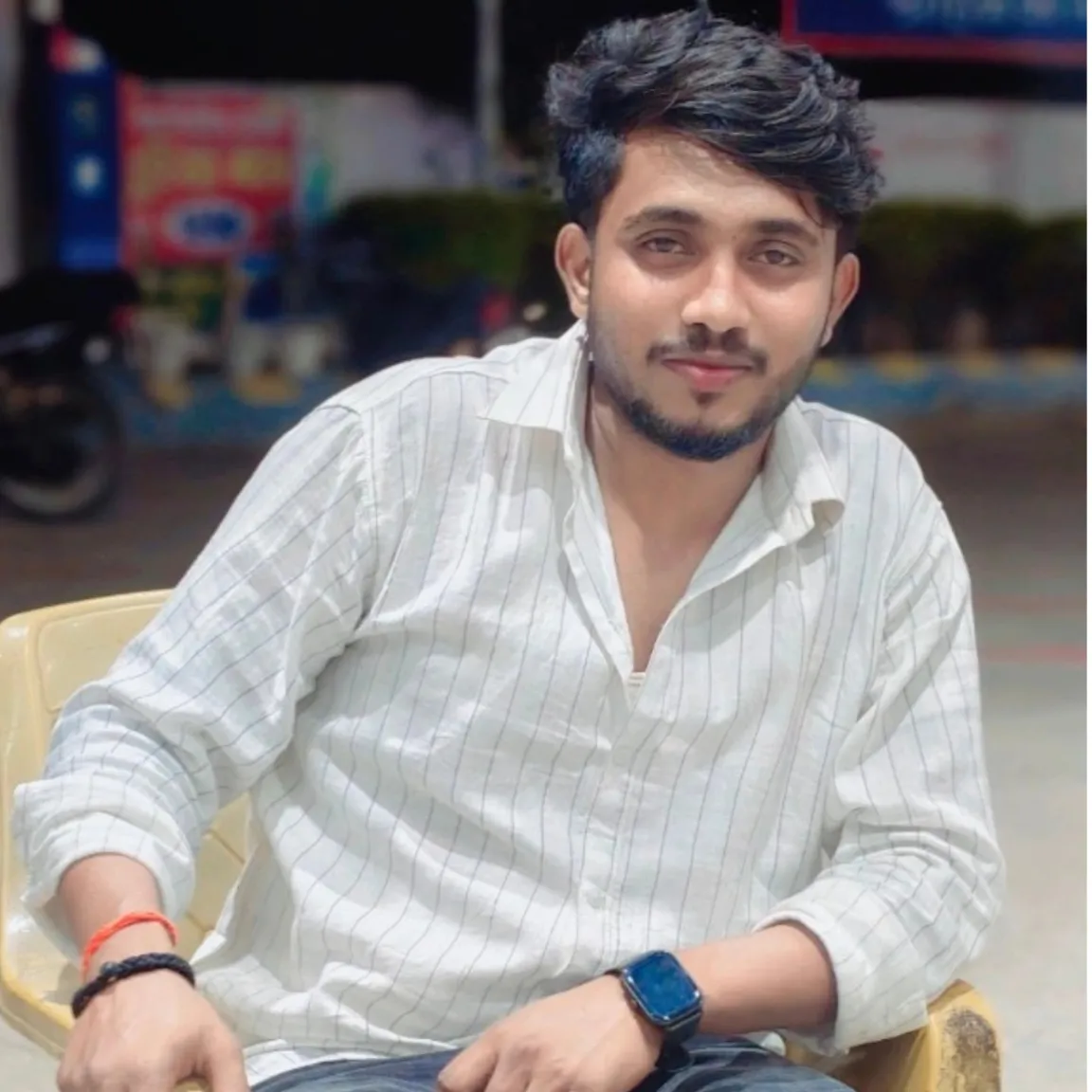 pankaj paswan