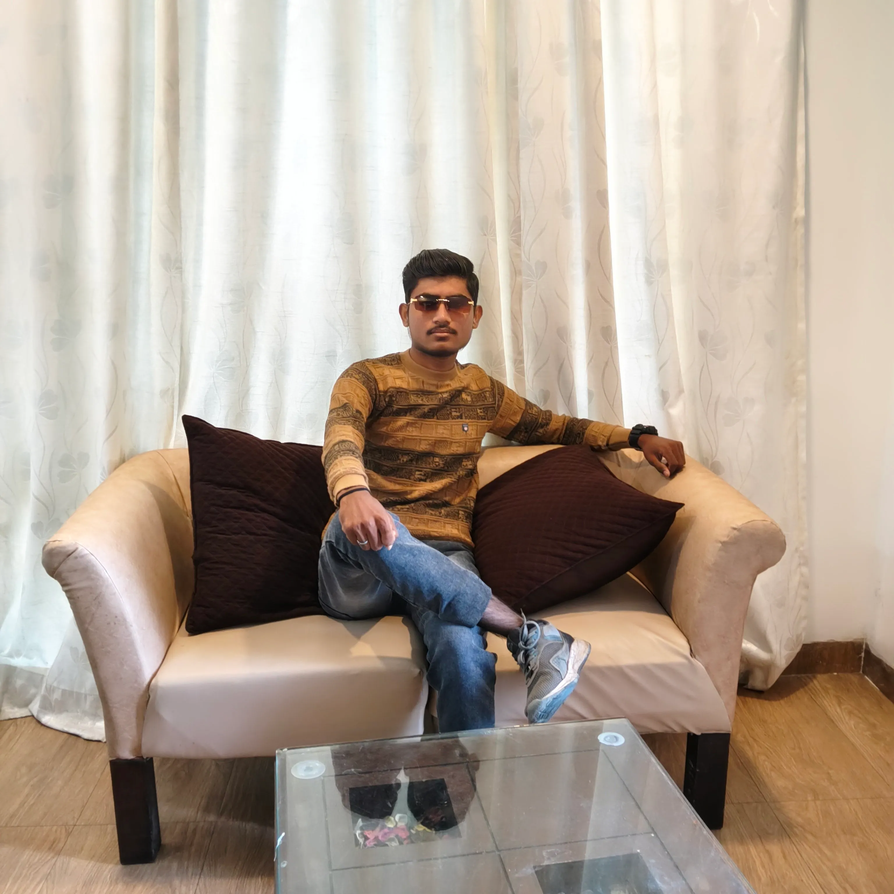 Siddhant Shrawankar