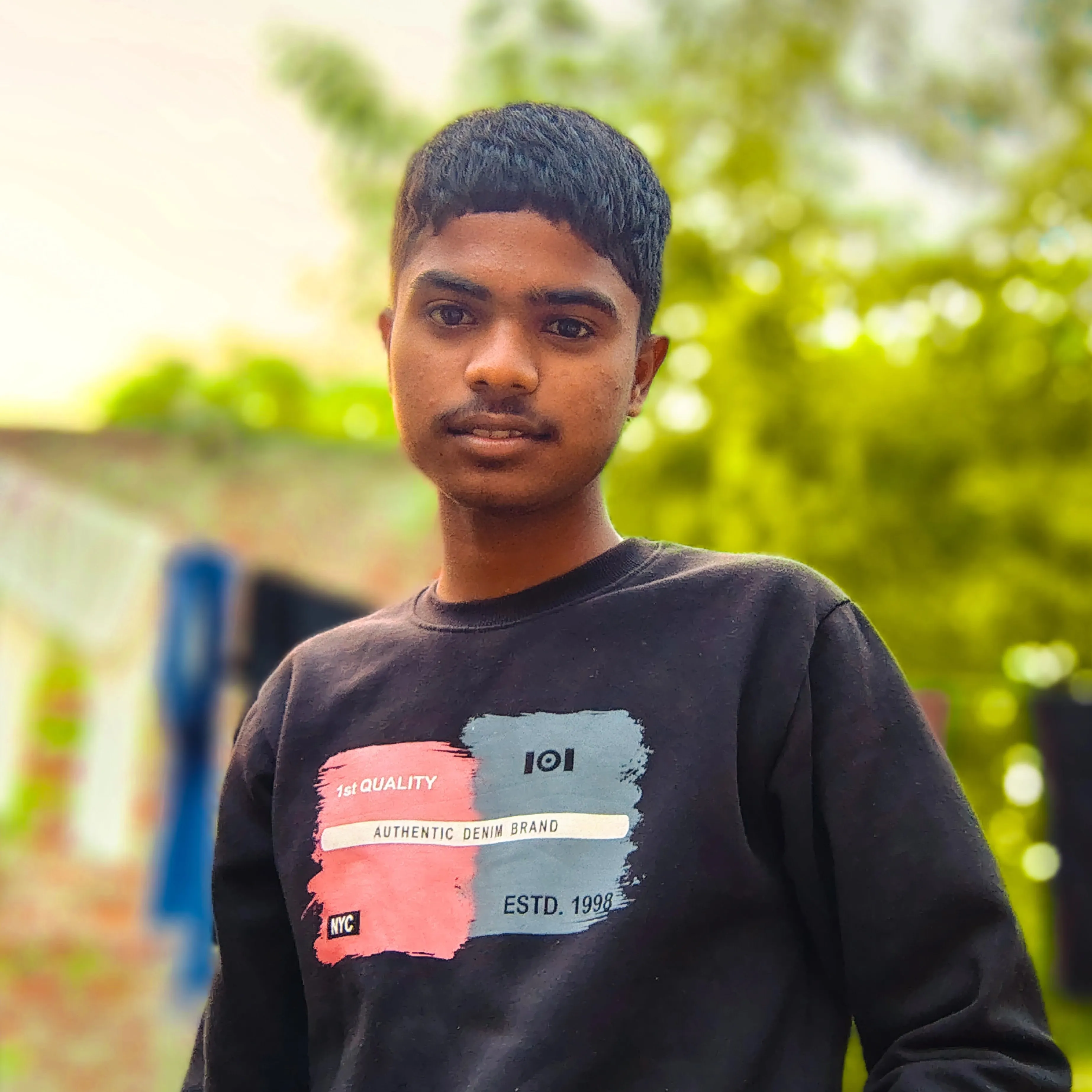 krishna bhimvanshi