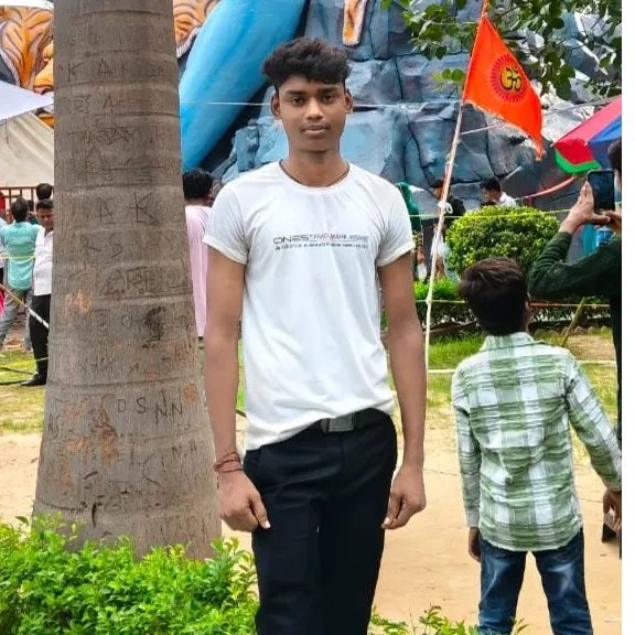 Akshay Sharma
