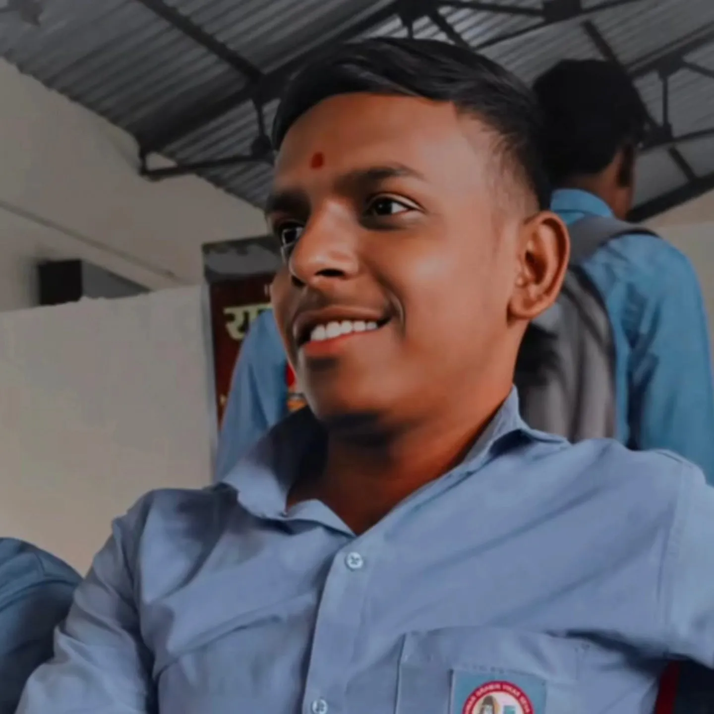 Sanket Gunjal