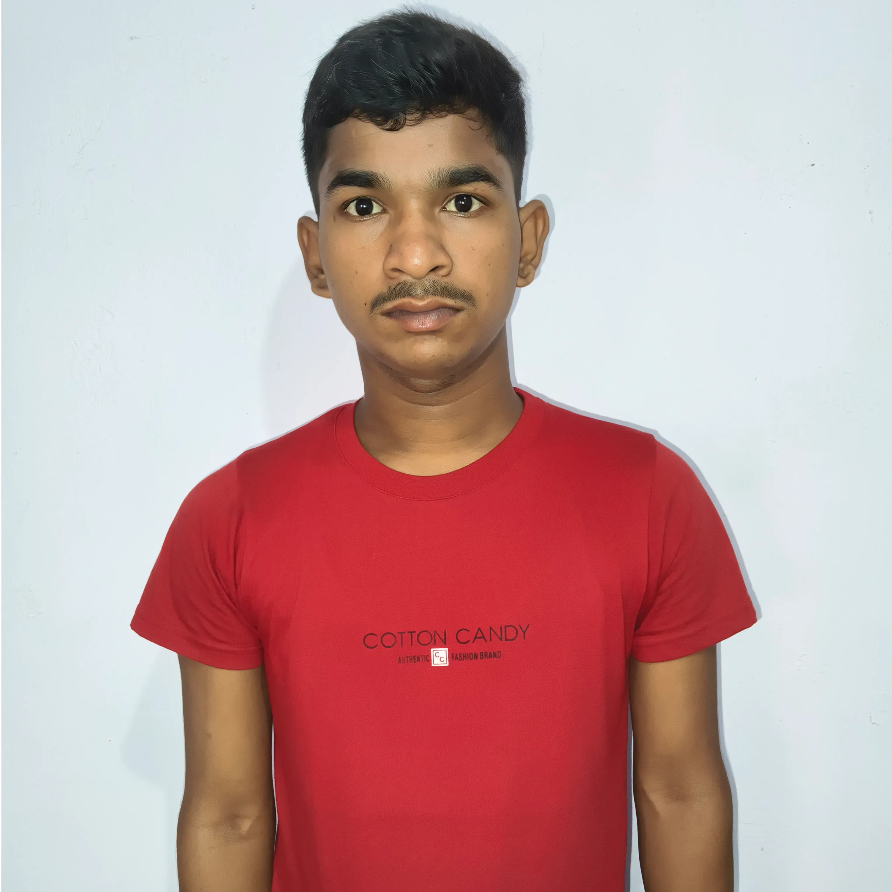 Rajnish Kumar