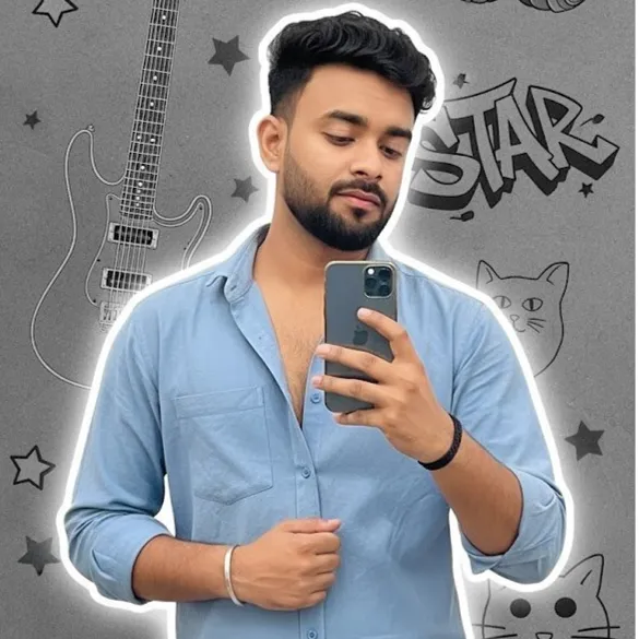 Shubham yadav