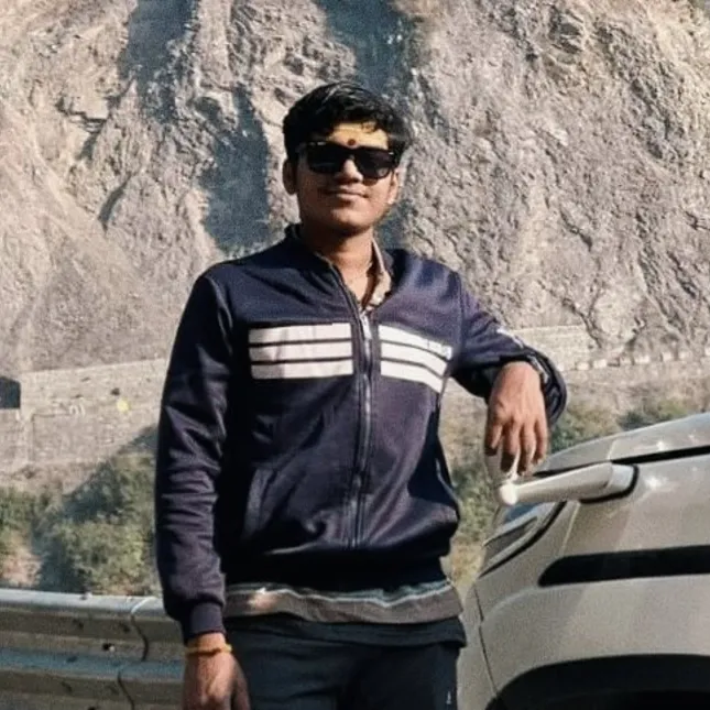 Debasish Mahapatra