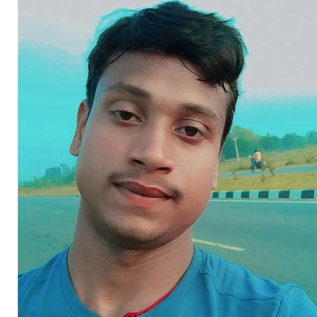 chandan yadav