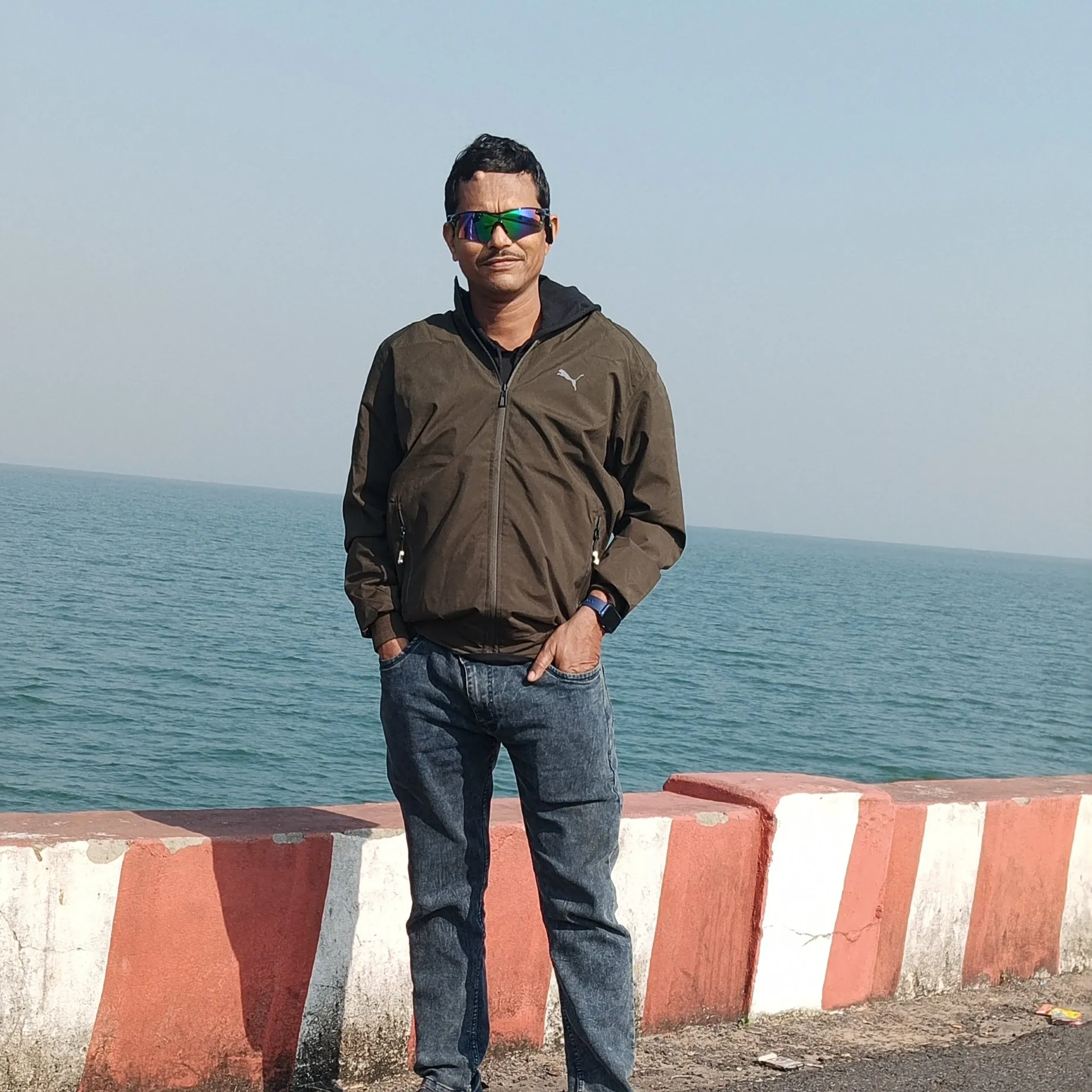 Shibas karmakar