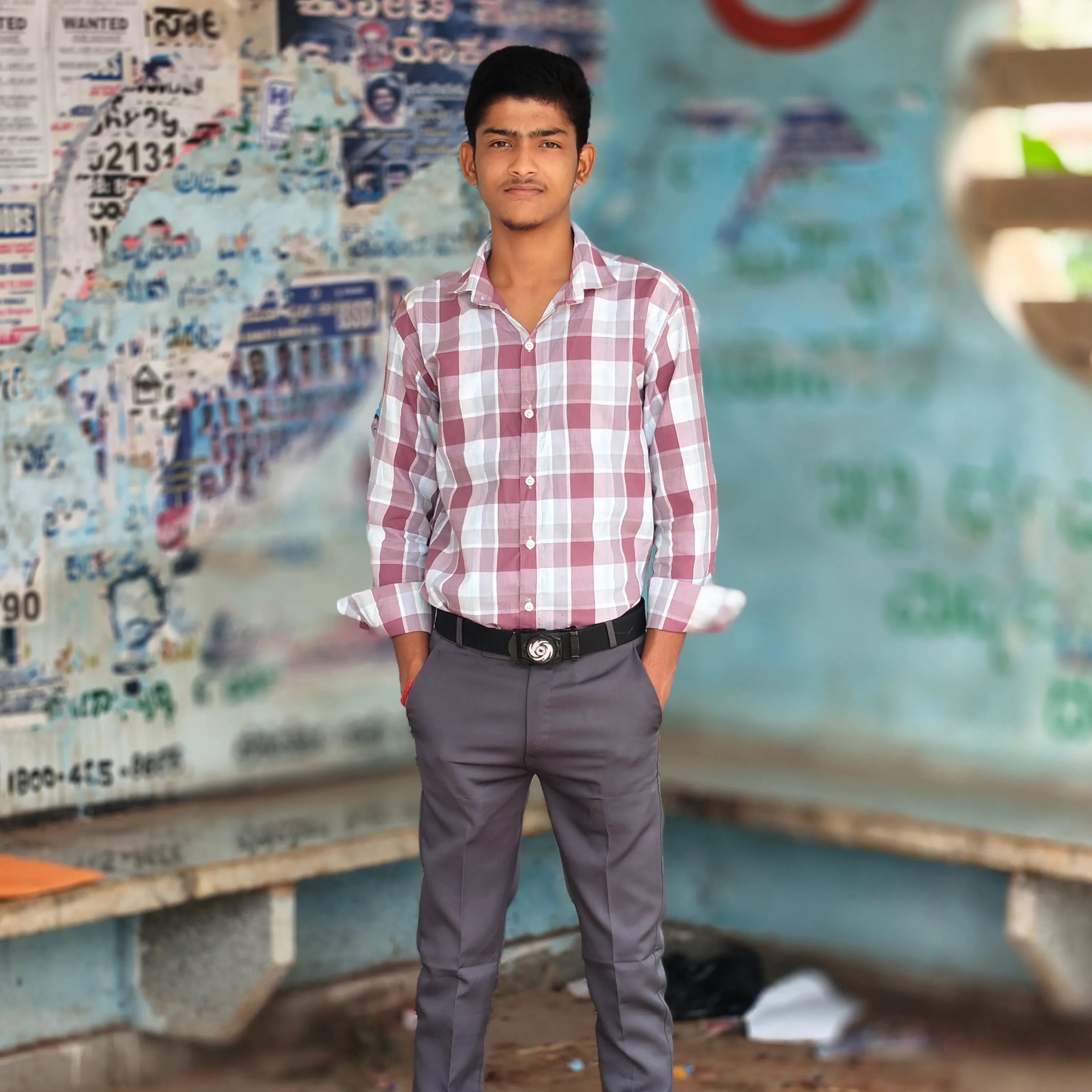 Pravin Singh