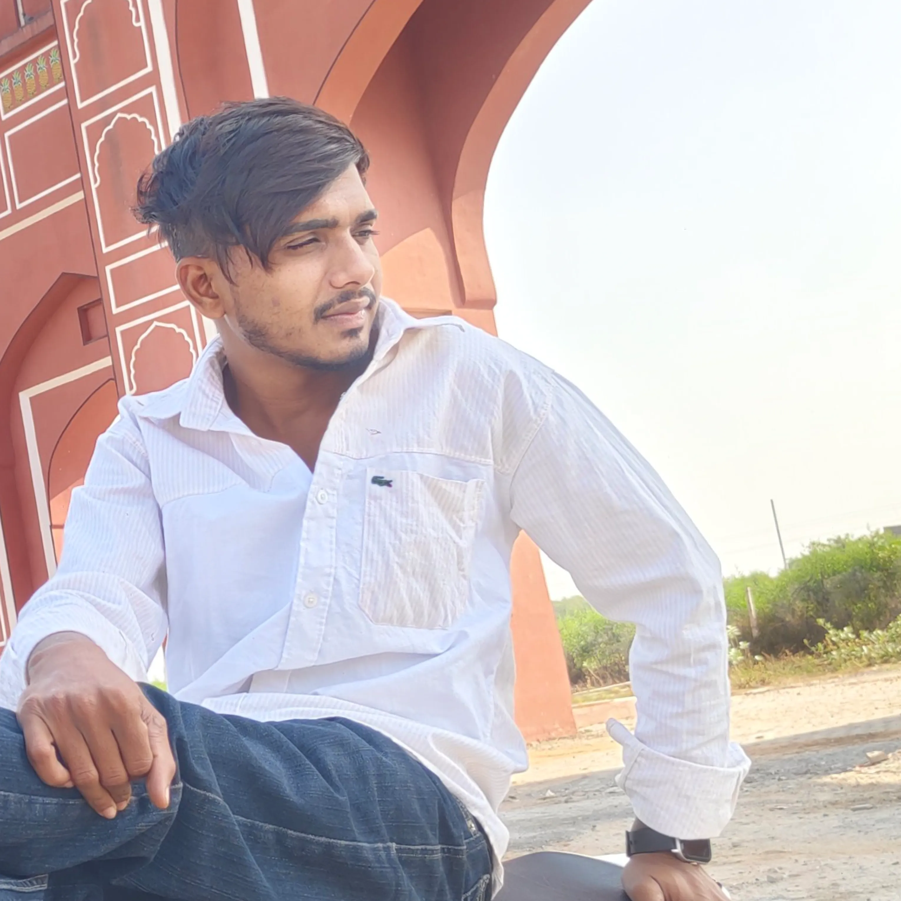 prince chandu